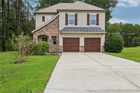 20 Honey Brook Court, Cameron, NC 28326