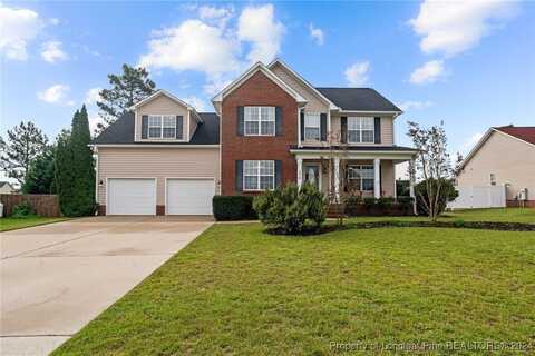 176 Wood Point Drive, Lillington, NC 27546