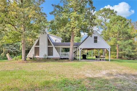 616 Deep Branch Road, Lumberton, NC 28360