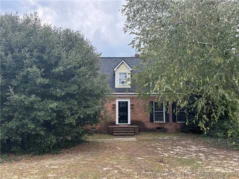 3714 Hillcrest Street, Hope Mills, NC 28348