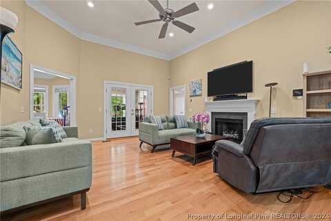 794 Cashmere Court, Sanford, NC 27332