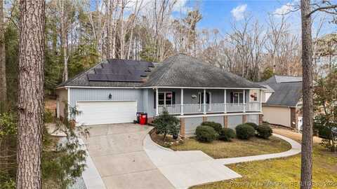 794 Cashmere Court, Sanford, NC 27332