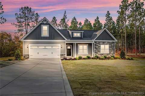 811 Rhum Drive, Fayetteville, NC 28311
