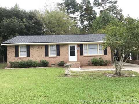 12863 Nc 242 Highway, Bladenboro, NC 28320