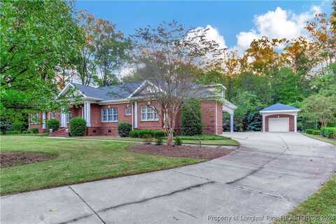 389 Brookgreen Drive, Lumberton, NC 28358