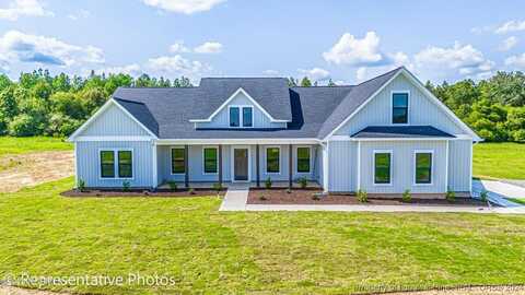 355 Graham Road, Cameron, NC 28326