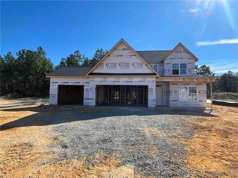 172 Ironbark Drive, Raeford, NC 28376