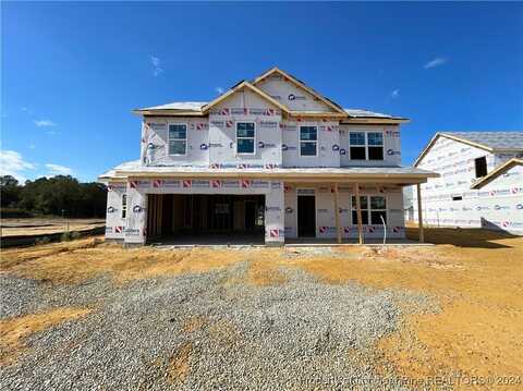 336 Tulip Oak Drive, Raeford, NC 28376