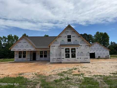 375 Graham Road, Cameron, NC 28326
