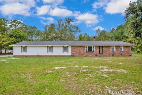 198 Pine Forest Drive, Maxton, NC 28364