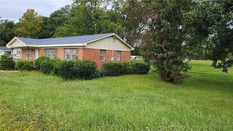 3562 Camden Road, Fayetteville, NC 28306