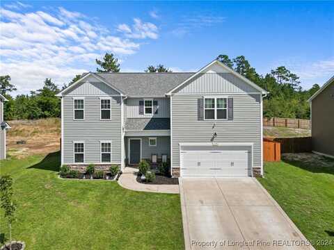 191 Ledgebrook Lane, Raeford, NC 28376