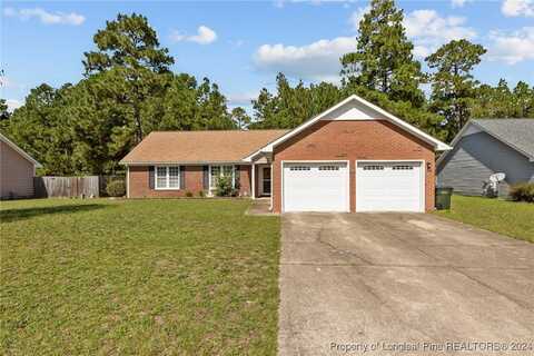 6570 Brookshire Street, Fayetteville, NC 28314