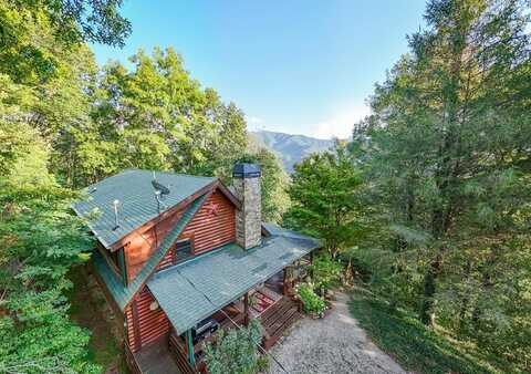 840 Mission Mountain, Robbinsville (Graham), NC 28771