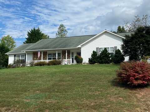 277 West Coventry Drive, Franklin, NC 28734