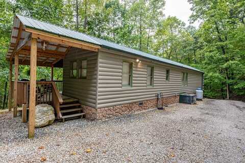 155 Poplar Cove Lane, Bryson City, NC 28713