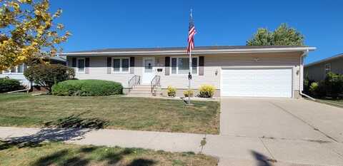 3000 18th Avenue North, Fort Dodge, IA 50501