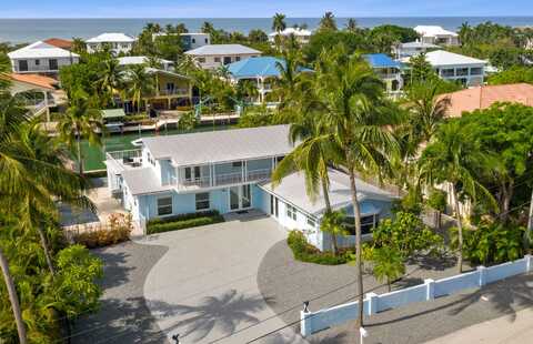1100 S Indies Drive, Duck Key, FL 33050