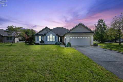 607 Wood Duck Court, Huron, OH 44839