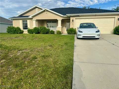 1729 NW 3rd Avenue, Cape Coral, FL 33993