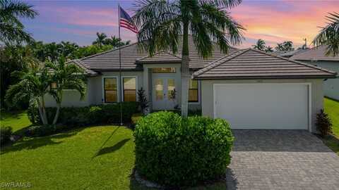 2402 SW 50th Street, Cape Coral, FL 33914