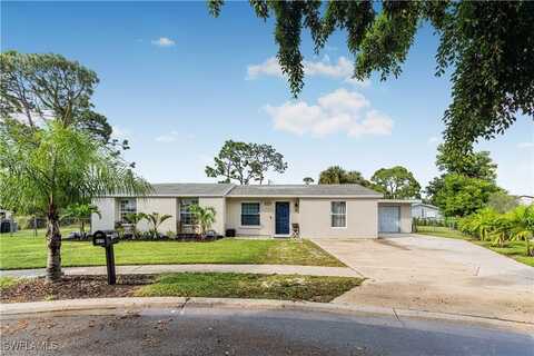 4317 Lyric Court, North Fort Myers, FL 33903