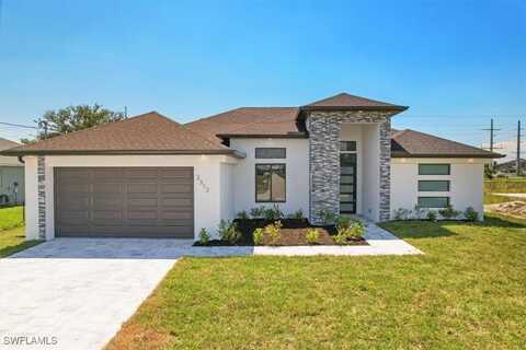 2312 NE Juanita Place, Cape Coral, FL 33909