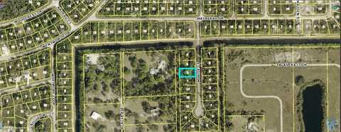 1843 MOBILE CT, Lehigh Acres, FL 33972