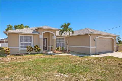 1708 Diplomat Parkway W, Cape Coral, FL 33993