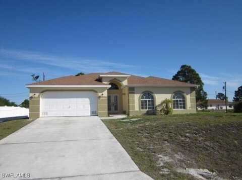 5306 5th Street W, Lehigh Acres, FL 33971