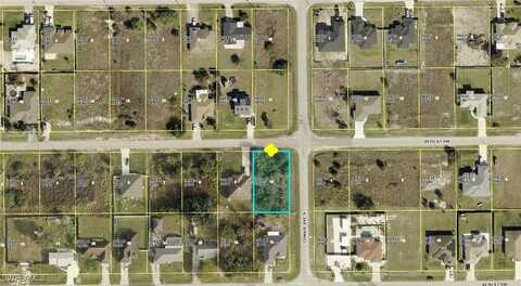 2601 45th Street SW, Lehigh Acres, FL 33976