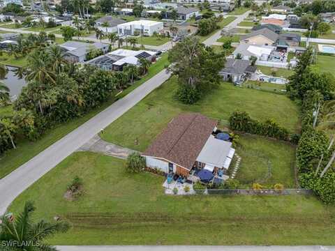 712 Tower Drive, Cape Coral, FL 33904