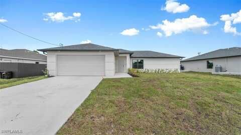 2612 30th Street SW, Lehigh Acres, FL 33976