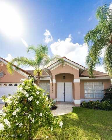 12881 Eagle Pointe Circle, Fort Myers, FL 33913