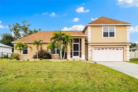 839 NW 2nd Street, Cape Coral, FL 33993