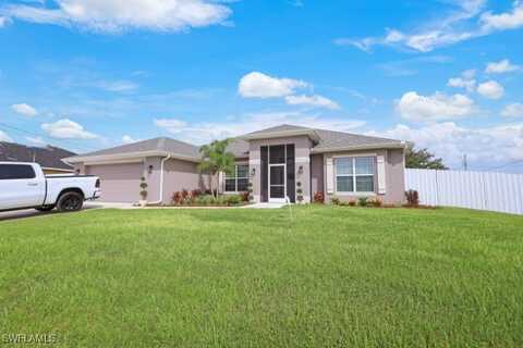 605 NW 18th Place, Cape Coral, FL 33993