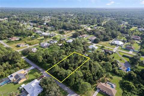 16 Robert Avenue, Lehigh Acres, FL 33936