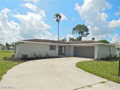 506 Parkside Street, Lehigh Acres, FL 33936