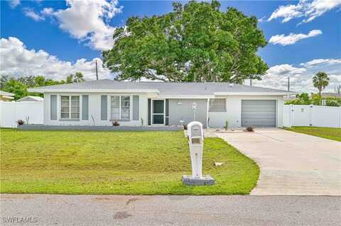 102 SE 44th Street, Cape Coral, FL 33904