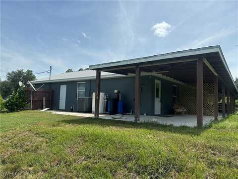 2119 Fitch Avenue, Alva, FL 33920