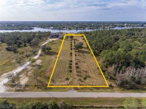 13746 Duke Highway, Alva, FL 33920