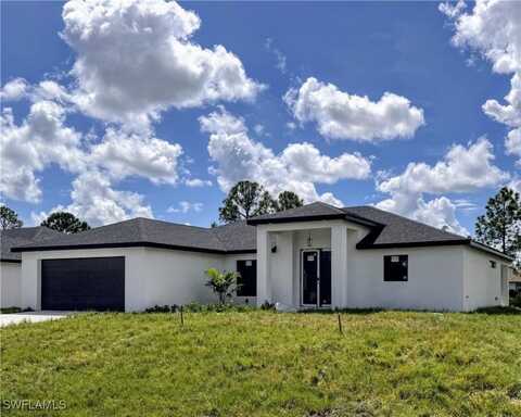 450 Mercedes Court, Lehigh Acres, FL 33972