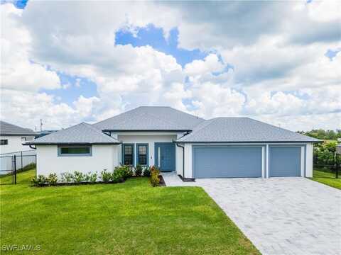 311 SW 14th Avenue, Cape Coral, FL 33991