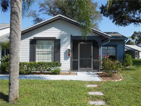 10533 Putnam Court, Lehigh Acres, FL 33936