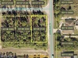 2501 17th Street W, Lehigh Acres, FL 33971