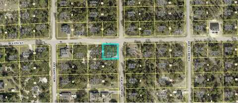 1001 W 17th Street, Lehigh Acres, FL 33972