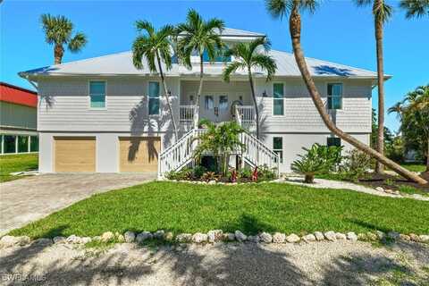 1564 Middle Gulf Drive, SANIBEL, FL 33957