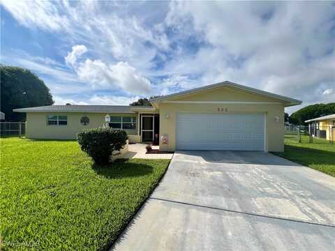 532 Pennview Avenue, Lehigh Acres, FL 33936