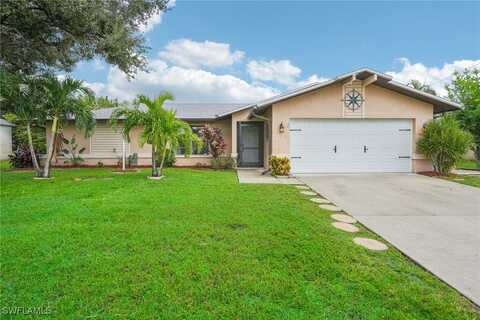 121 NE 10th Avenue, Cape Coral, FL 33909