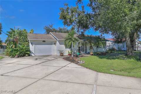 2225 Parker Avenue, Fort Myers, FL 33905